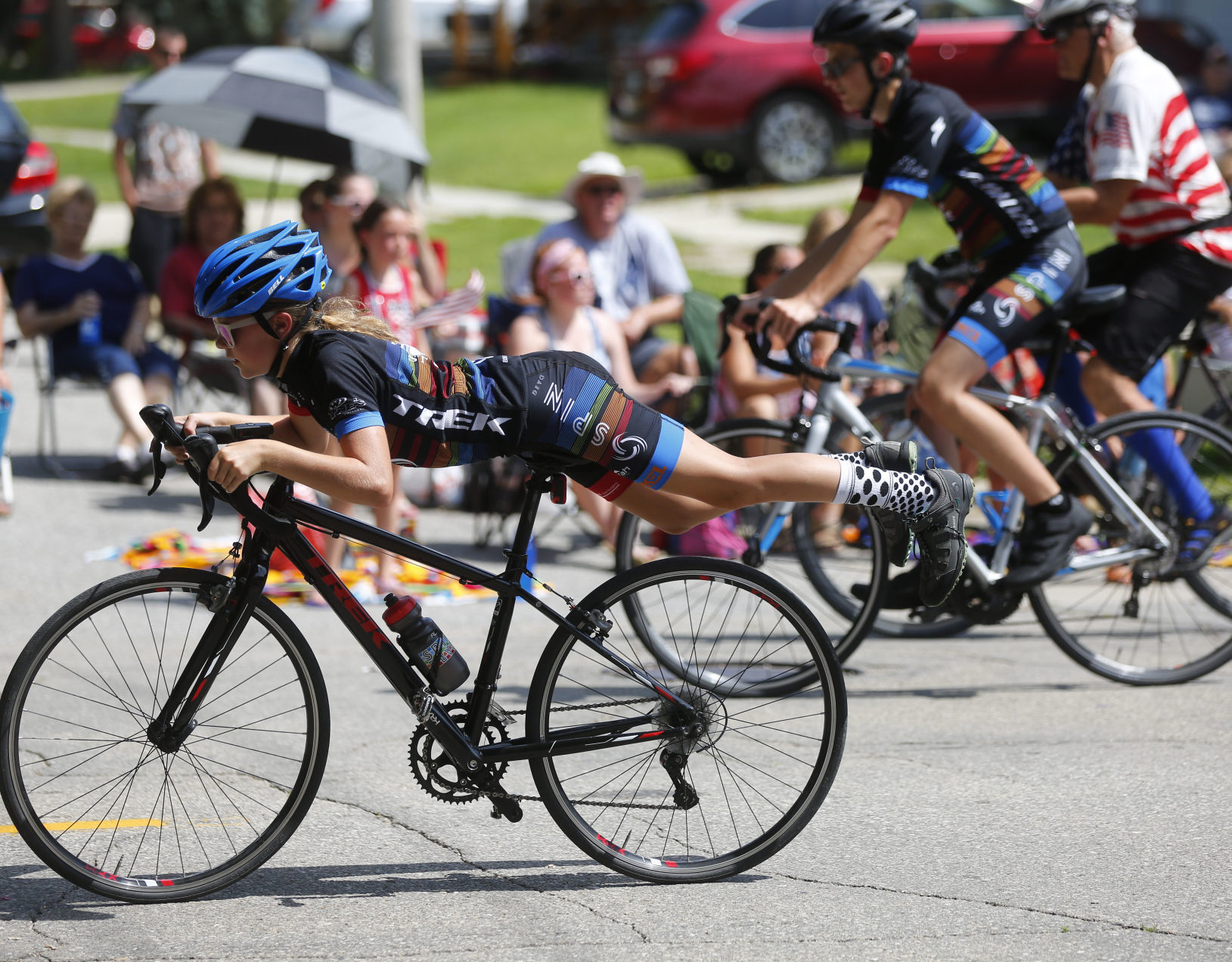 Clear Lake Parade 30